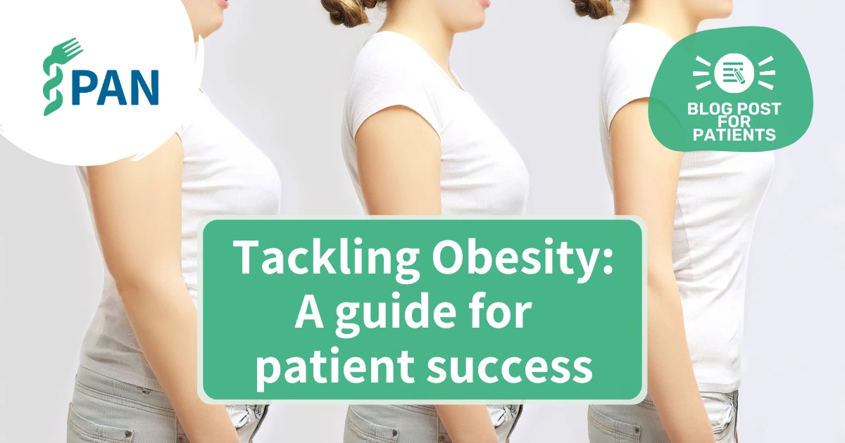Tackling Obesity: Weight Loss Tests & Other Diagnostic Tools, Blog