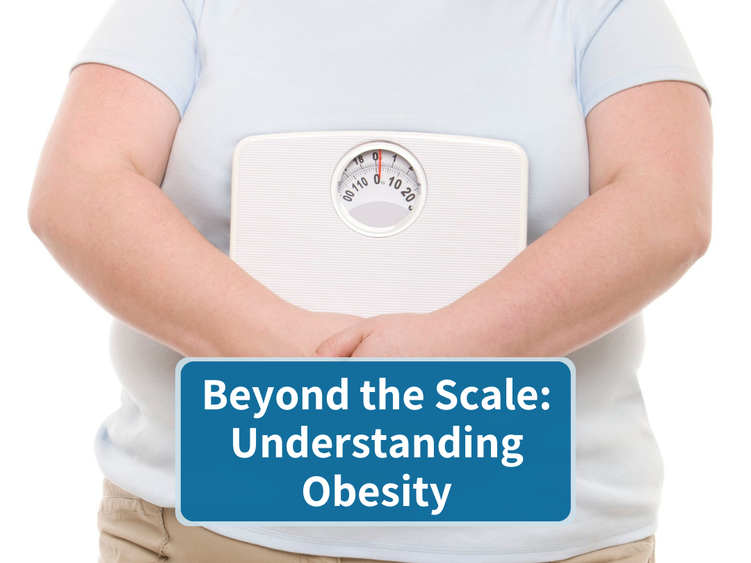 Beyond the Scale: Understanding Obesity for Medical Students