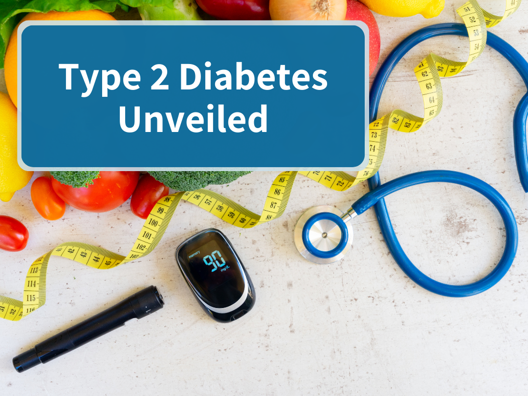 Type 2 Diabetes Unveiled: A Guide for Medical Students