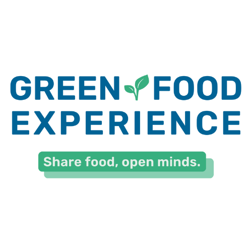 Green Food Experience – Recipes