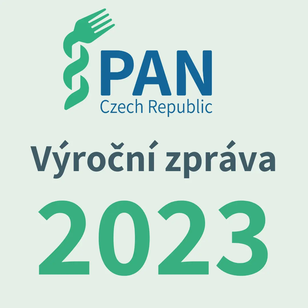 PAN Czech Republic Annual Report 2023