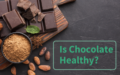 Is Chocolate Healthy? What the Latest Science Says
