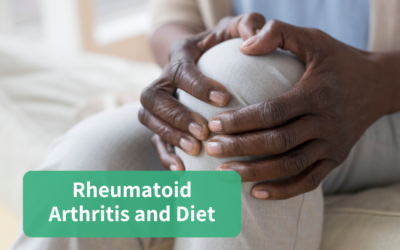 Rheumatoid Arthritis and Diet